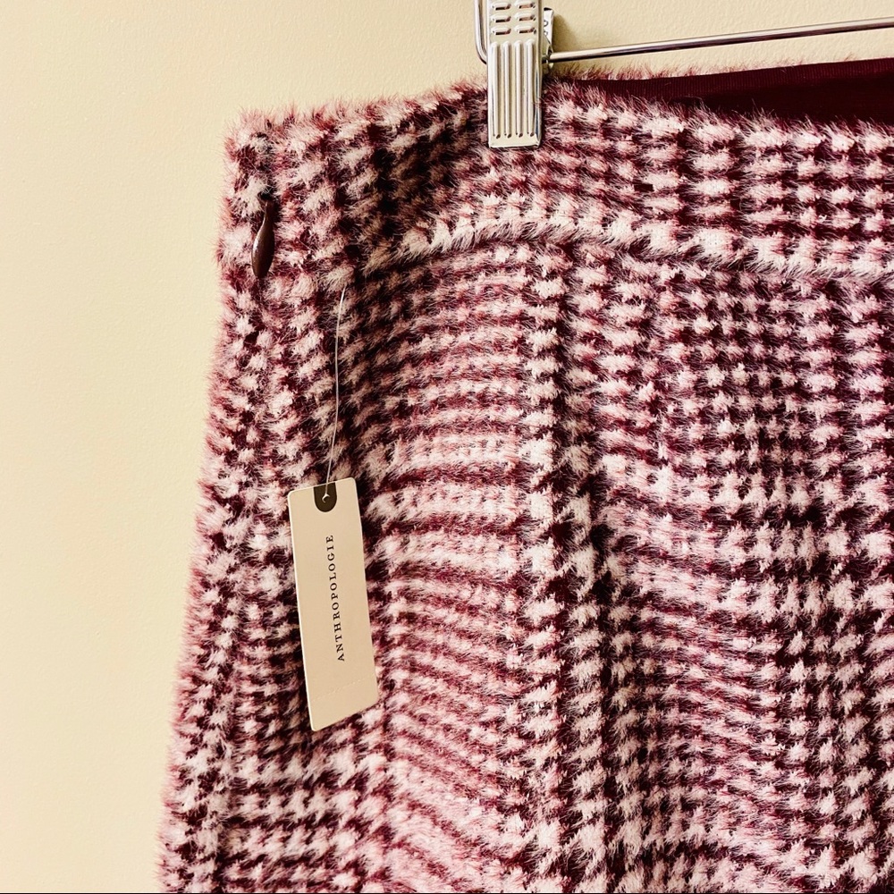 Anthropologie | Gregoria Textured Skirt - Picture 6 of 6